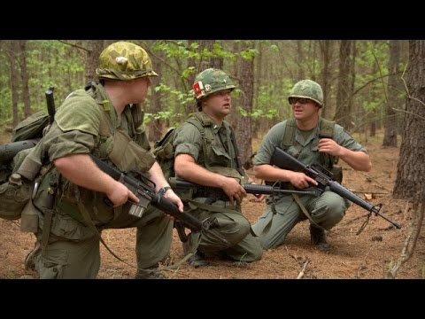 Kalter Krieg Doku Arte   DDR Geheim   Der Kalte Krieg in der Rhön