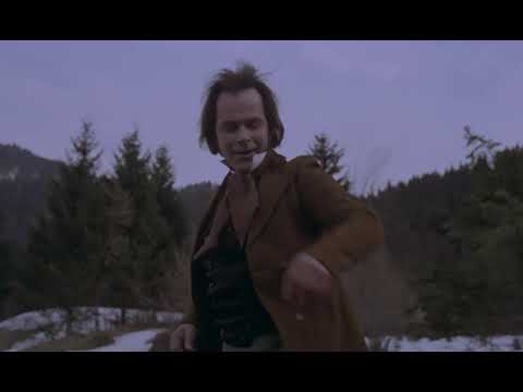 Kaspar Hauser (1974) - Herzog - "I Saw the Ocean and I Saw a Mountain"