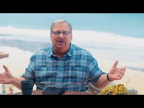 BONUS Lesson: Why Doesn't God Always Answer the First Time I Pray