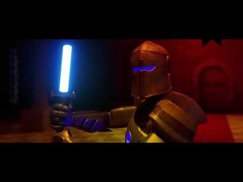 Duel of Destiny | Cortometraje animado en 3D (3D animated short film)