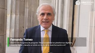 #DerechoEnDebate: Cleaning digital y derecho al olvido