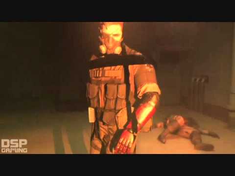 Dsp Tries it: Killing His Own Men