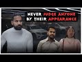 Never judge anyone by their appearance | Sanju Sehrawat 2.0 | Short Film