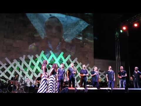 E da san zna - klapa Žirje - VDP Kaštela 2019.