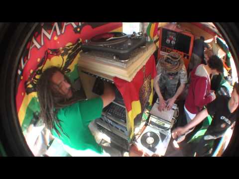 HANFWANDERTAG 20110507 - 10 Shalamanda Sound celebrating Vibes