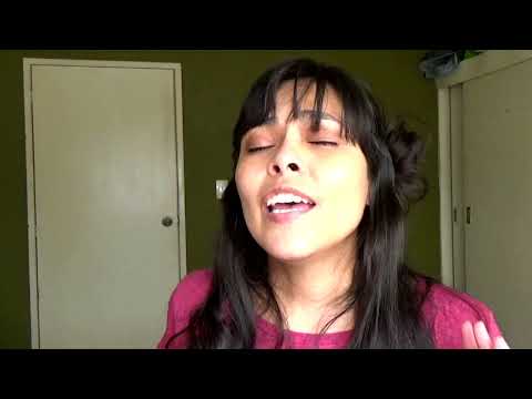 Yubiwa (Cover A Capela) Elen Mercado