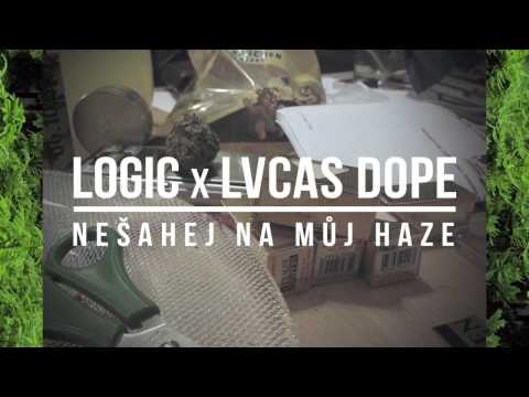 YZOMANDIAS x LVCAS DOPE - NEŠAHEJ NA MŮJ HAZE /// PROD SGP /// YZO MONDAY