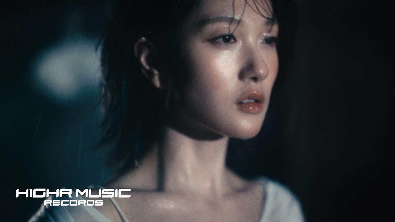 이서연 (Y:SY) 'NAKED' Official MV