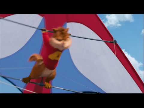 "Toon Age: Collision Course" Part 23 - "My Superstar"/Epilogue