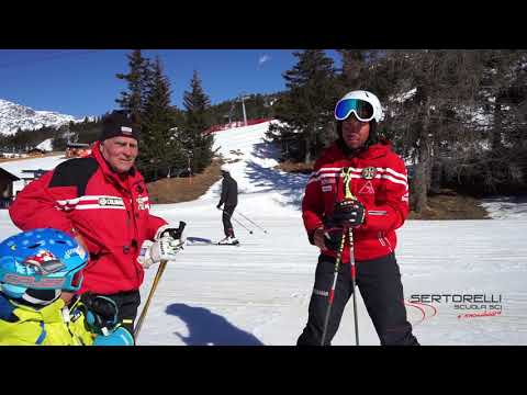 Scuola Sci Sertorelli
