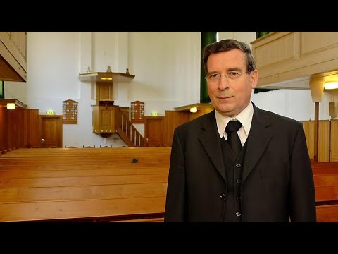 Ds N van der Want_ 2 Koningen 4 vers 8-37_ Geloofsbeproeving Geloofsopenbaring Geloofsbekroning__HHG