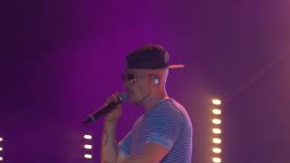 Beginner - Es war einmal (2017 live @ Zeltspektakel - Winterbach)