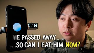 Ai’s response to survival cannibalism terrified me