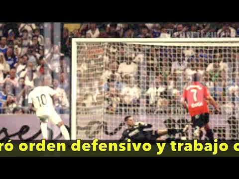 ⚽🔥 Mbappé salva al Madrid con gol decisivo #editorial #futbol