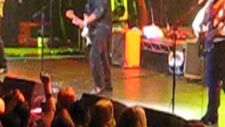 Icehouse - Nothing Too Serious - Penrith panthers 29-9-11