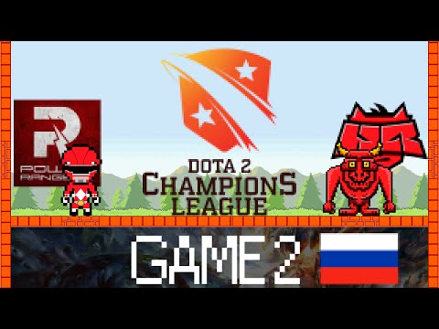 D2CL Season 5: HellRaisers - PR [RU] Game 2