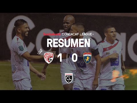 SCL21: Santos vs Plaza Amador | Resumen