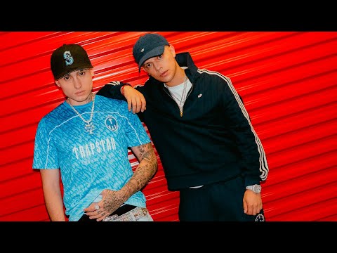 Pablito Pesadilla and Benja Valencia