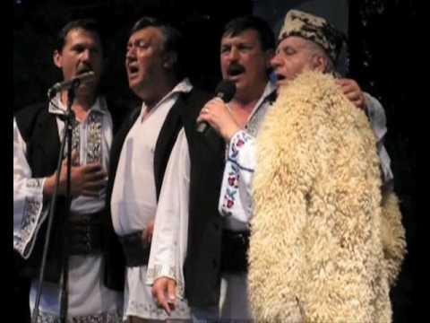 Doruri Muscelene si Gavriil Prunoiu la Mioveni