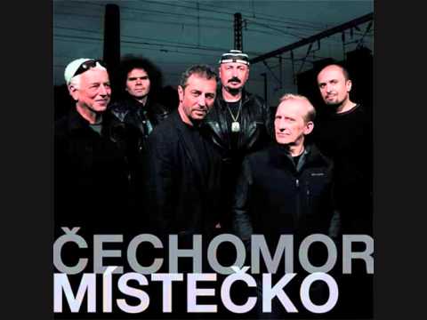 Čechomor - Putovali hudci