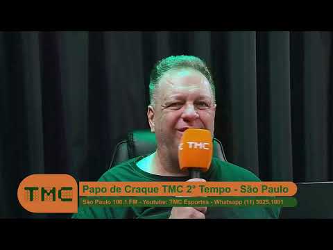 JOSÉ CALIL CRITICA A ENTREVISTA DE LUIZ GUSTAVO