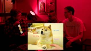 Like Pacific Interview