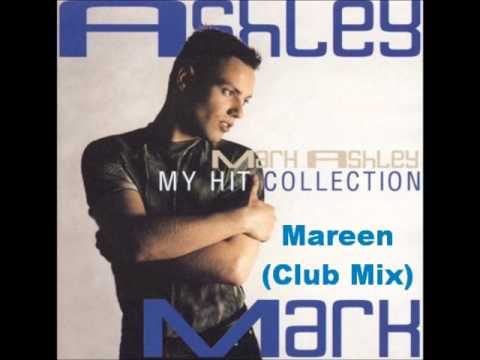 Mark Ashley   Mareen (Club Mix)