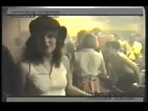 Ballys Sweatbox Arbroath 1993