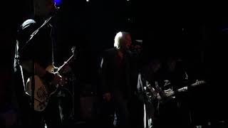 Radio Birdman - Non-stop girls (10.10.2018 Haarlem, NL)