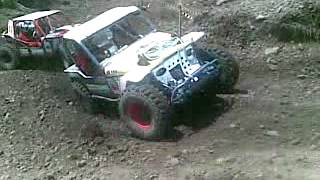 preview picture of video 'off road adventure in tasikmalaya 2014'