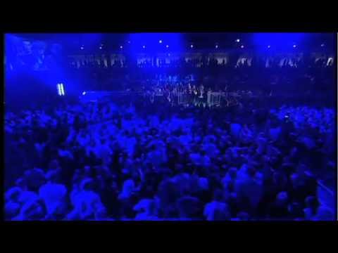 Danish DeeJay Awards 2012 - Årets Danske Mainstream-DeeJay