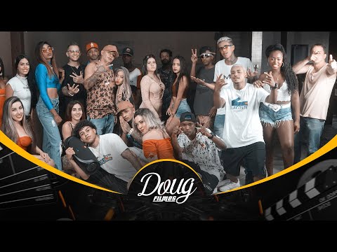 SET DJ THIAGO FB - MC GM DAAN MC MC STELLA MC LK MC WELLERZIN E MC LARANJINHA (Doug Filmes)