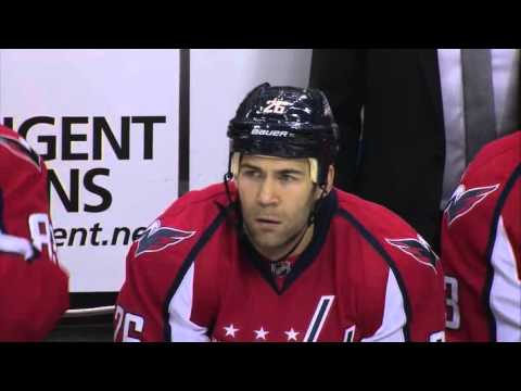 NHL 15/16, RS: Toronto Maple Leafs vs. Washington Capitals