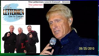 IN THIS LIFE _ DONOVAN TEA / LETTERMEN