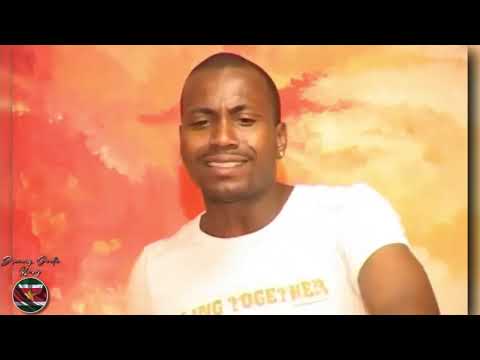 The Rhythms (Petje, Fantjie) - Broko Baka