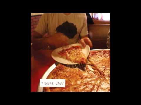 Tigers Jaw - Tigers Jaw (Full Album)