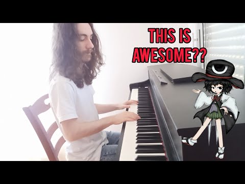 Len'en Music Is AWESOME! | Another Mind (Tsubakura's Theme)