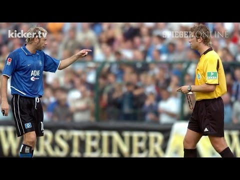 Der Betrug von Paderborn: Wie Robert Hoyzer den HSV verpfiff | DER SPIEGEL