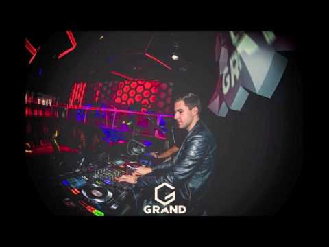 DJ Christopher Live Set @ Grand Club (2016.12.22)