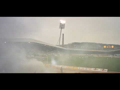 ZÜRI PROJÄKT - Mir Wänd Nur Dä FCZ