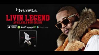 Twista - Beautiful (Official Music Video)