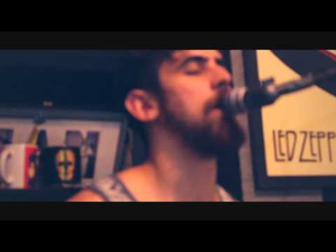 Kung Fu Johnny - Nobody Likes Me (Cantilena Sessions)