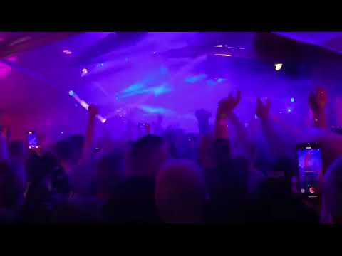 Paul Van Dyk playing Take Me Away at Shine Trancecoda Nottingham 20/09/25