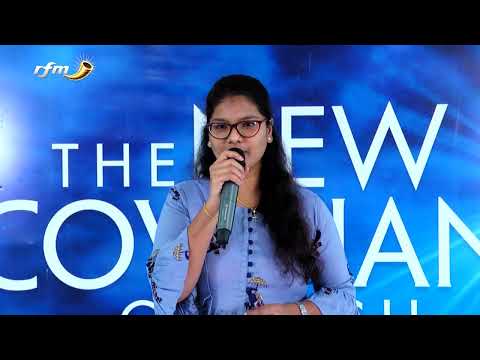 Transformed by His Love testimony thumbnail