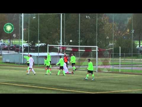 Kreisliga Augsburg: VfL Kaufering - SV Ottmaring