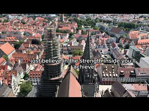 Song „YOU CAN SHINE“ Written By Clávio Bomfim