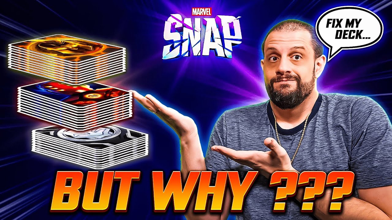Why Your Deck Keeps Failing thumbnail