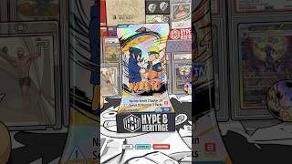 #Naruto Smriti Collectible Cards: Chapter Jin Series 3