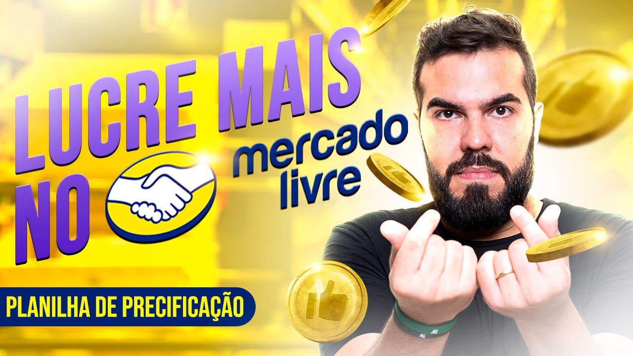 Como precificar produtos da forma certa e lucrativa no Mercado Livre