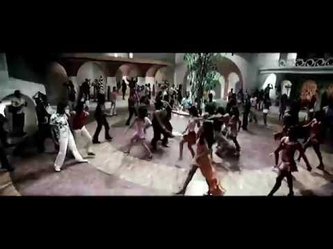 Circus Maximus ft. Ben-Peng vs. Relephant - Swiss Crew VBT 2014 4tel HR